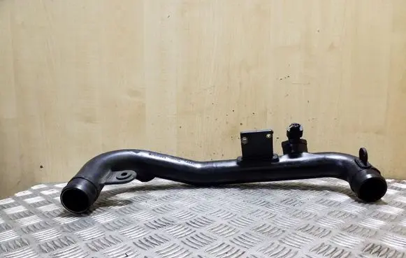 Audi A6 S6 C5 4B Intercooler hose/pipe 8D0145840C 038906051 0281002177