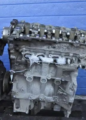 Toyota Yaris Engine swap 1NR-FE