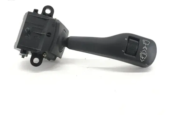 BMW 3 E46 Wiper control stalk 01204020 8363669