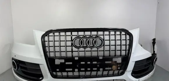 Audi Q5 SQ5 8R Front bumper 8R0807437
