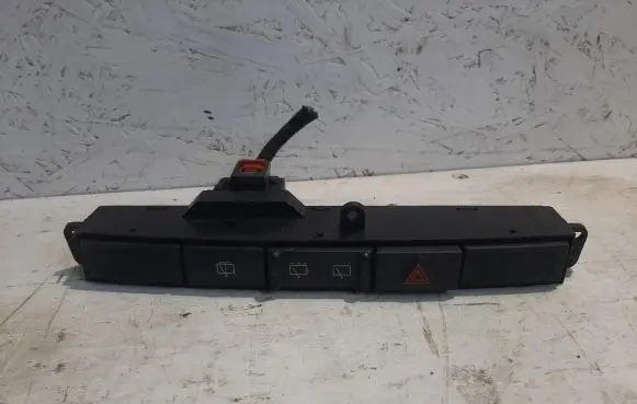 Chrysler Voyager Hazard light switch 74677464