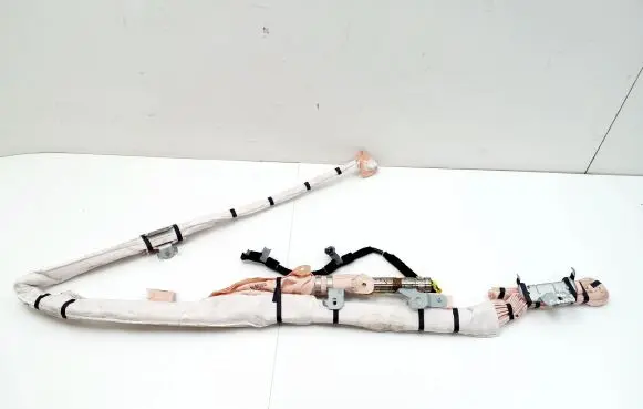 Mazda 2 Roof airbag HSAB31004 0589P1000367