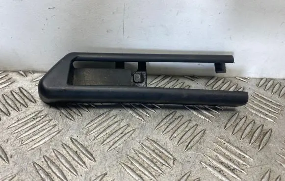 BMW 5 F10 F11 Front driver seat rail 6981782 52106981782