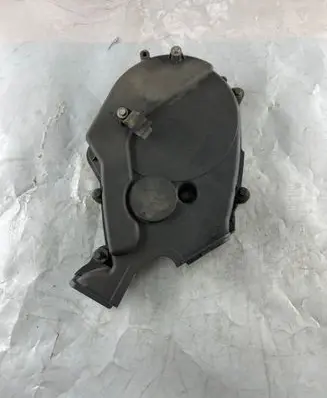 Jaguar XJ X351 Timing belt guard (cover) 9X2Q6019CA C89WA