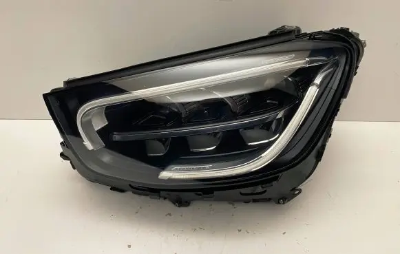 Mercedes-Benz GLC X253 C253 Headlight/headlamp A2539066901 12518205 133800279322
