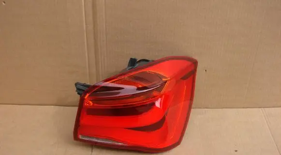 Rear/tail lights