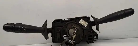 Dacia Logan I On-board computer control switch 34446405