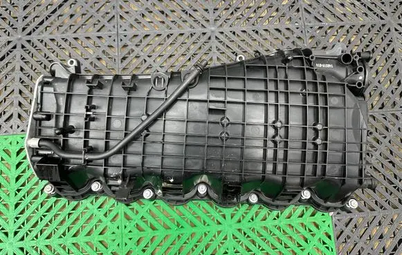 BMW 4 F32 F33 Intake manifold 8603913 1010237738 27052014