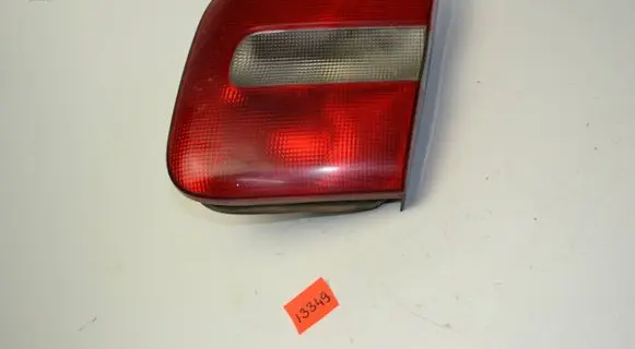 Volvo S70 V70 V70 XC Tailgate rear/tail lights 9151636 9151634 7683