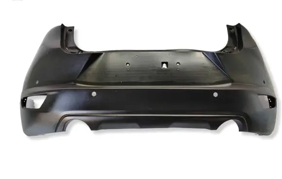 Mazda CX-3 Rear bumper D10J50221