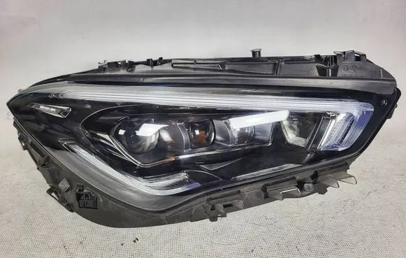 Headlight/headlamp