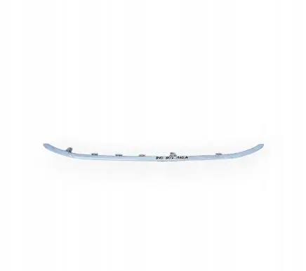 Audi A3 8Y Front bumper lip 8Y0807110