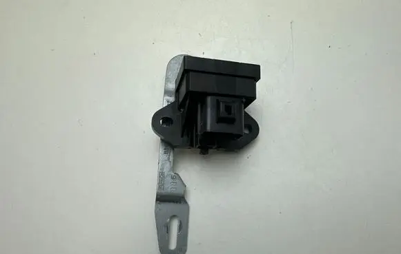 Ford Mustang V Fuel injection pump control unit/module AU5A9D370AG