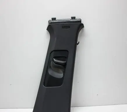Skoda Kamiq (B) pillar trim (top) 658867244 657868312