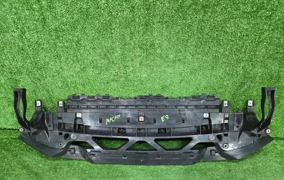 Porsche Macan (95B) Front bumper support beam 95B805241J