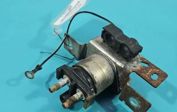 Nissan Note (E12) Other relay 253400-1622 IMPRK1467488
