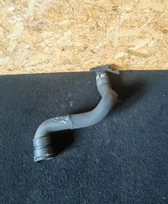 Opel Insignia A Engine coolant pipe/hose 55566104