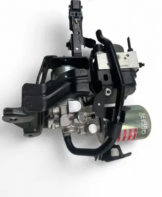 Toyota C-HR I Brake booster 4707047070