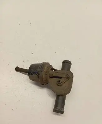 Volkswagen II LT Engine coolant pipe/hose 701121805