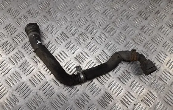 Audi Q5 SQ5 Engine coolant pipe/hose