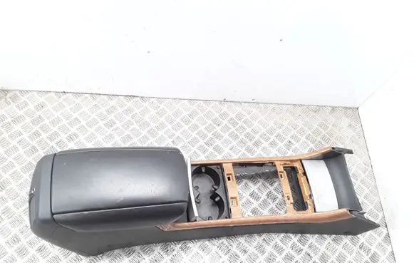 Hyundai Grandeur Center console