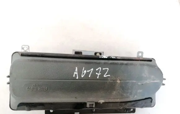 Renault Scenic I Passenger airbag 8200049223C 5508578