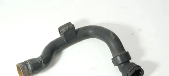 Audi A6 S6 C5 4B Engine coolant pipe/hose 8D0121101AD