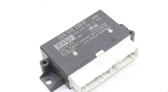 Seat Ateca Parking PDC control unit/module 5QA919298M