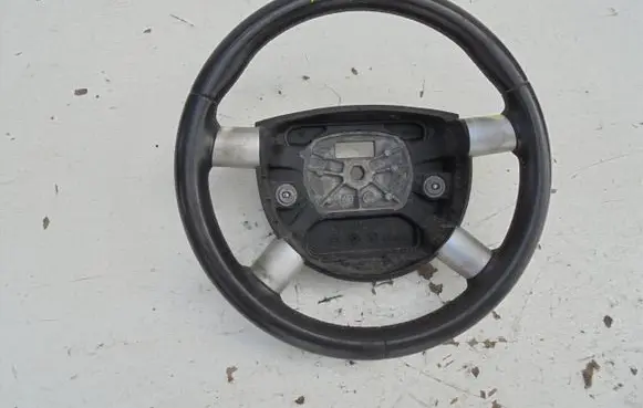 Ford Mondeo Mk III Steering wheel