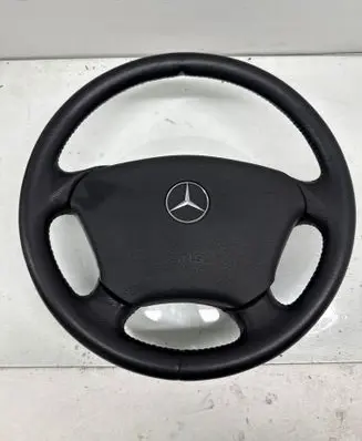 Mercedes-Benz ML W163 Steering wheel 22026F3033 2202902123