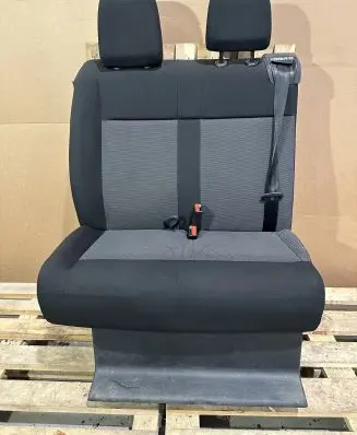 Toyota Proace Front double seat 