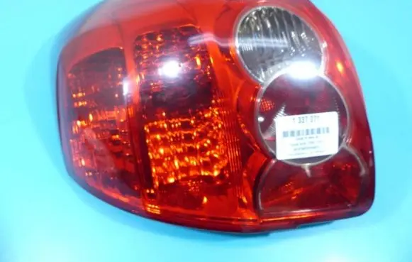 Toyota Auris 150 Rear/tail lights 02-114 IMPRK1337071