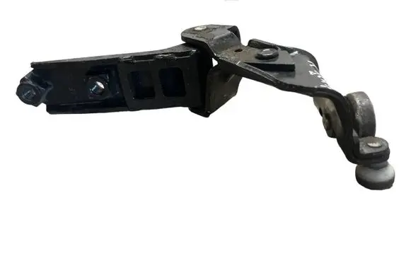 Volkswagen Transporter - Caravelle T5 Sliding door middle roller runner 7H0843336D