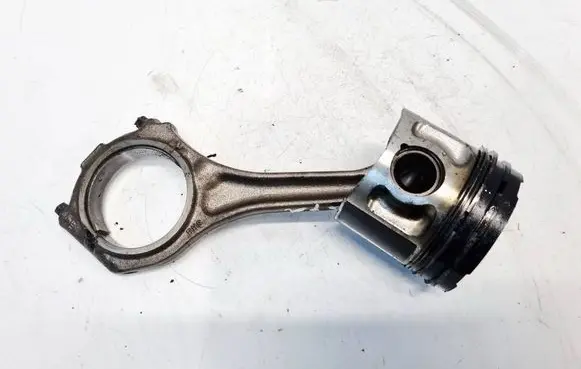 Audi A6 S6 C5 4B Piston with connecting rod 059F