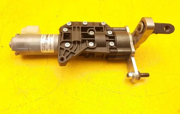 Audi A4 Allroad B9 Tailgate hydraulic set 4M0827852A 0390204154