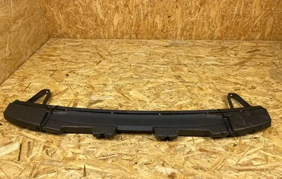 Nissan Qashqai Front bumper support beam 