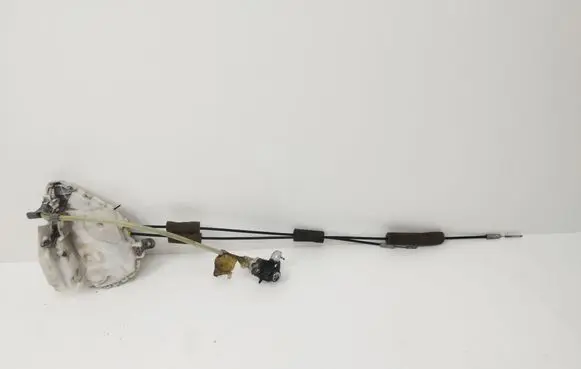 Honda Civic Front door lock 72151SMGG0 GD50832 SMGG0FG2