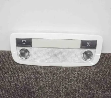 Mercedes-Benz A W176 Front seat light A2048204901