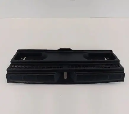 Mini One - Cooper F56 F55 Trunk/boot sill cover protection 7298591