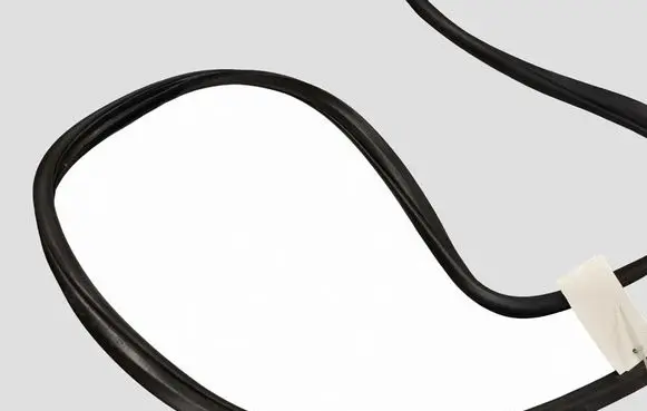Hyundai Santa Fe Front door rubber seal