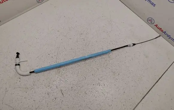 BMW X5 F15 Front door cable line 51217328100