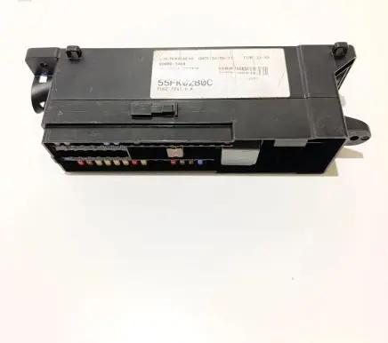 Ford Focus Fuse box set 55FK02B0C