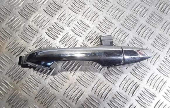 Honda Accord Front door exterior handle