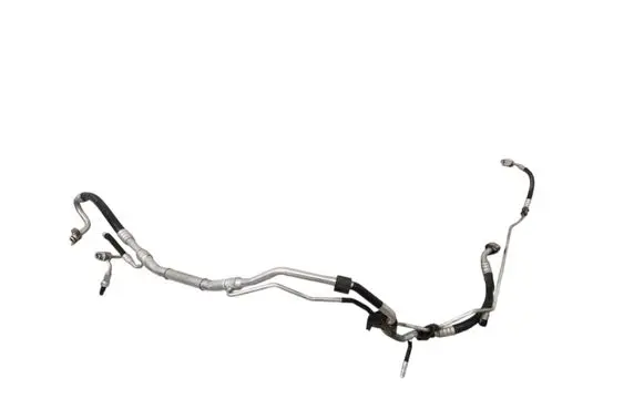 Porsche Cayenne (92A) Air conditioning (A/C) pipe/hose 7P5820741