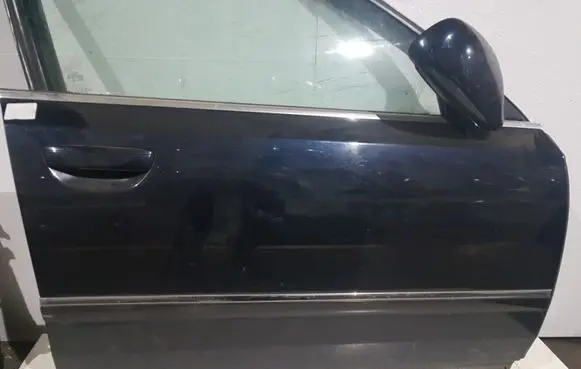 Audi A8 S8 D3 4E Front door 4E0831420