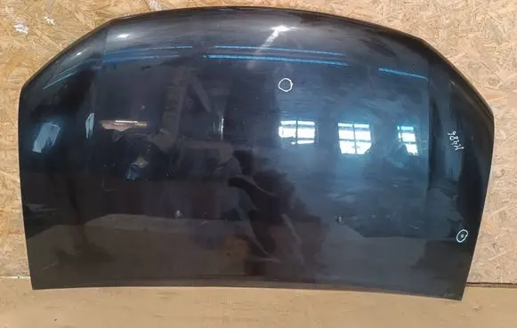 Dacia Logan II Engine bonnet/hood 