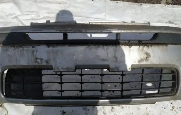 Fiat Punto (188) Front bumper lower grill