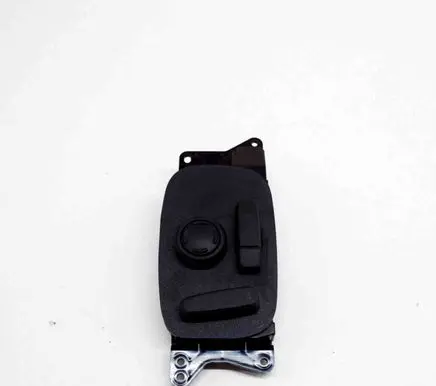 Land Rover Range Rover Evoque L538 Seat control switch GX7314B566HC