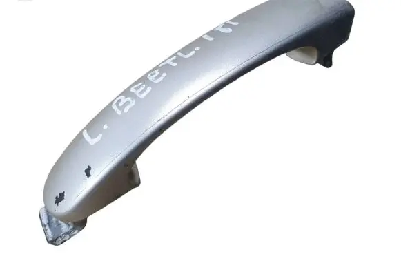 Volkswagen New Beetle Front door exterior handle