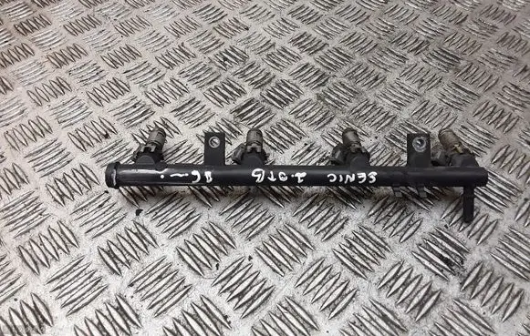Renault Scenic RX Fuel main line pipe 8200053030